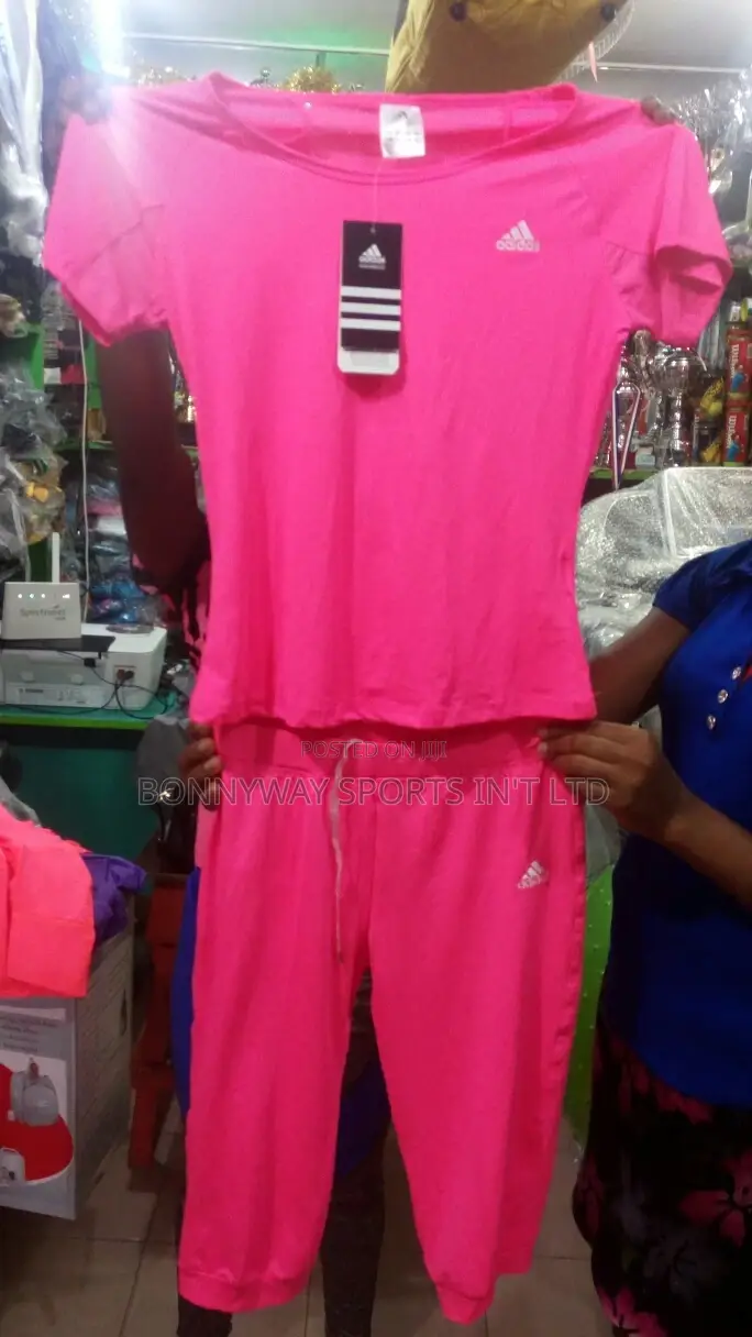 Ladies Gym Wear