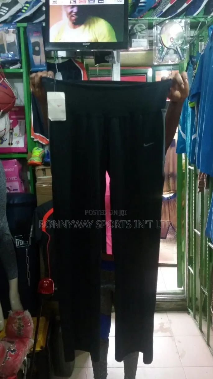 Ladies Long Trackdown Wear