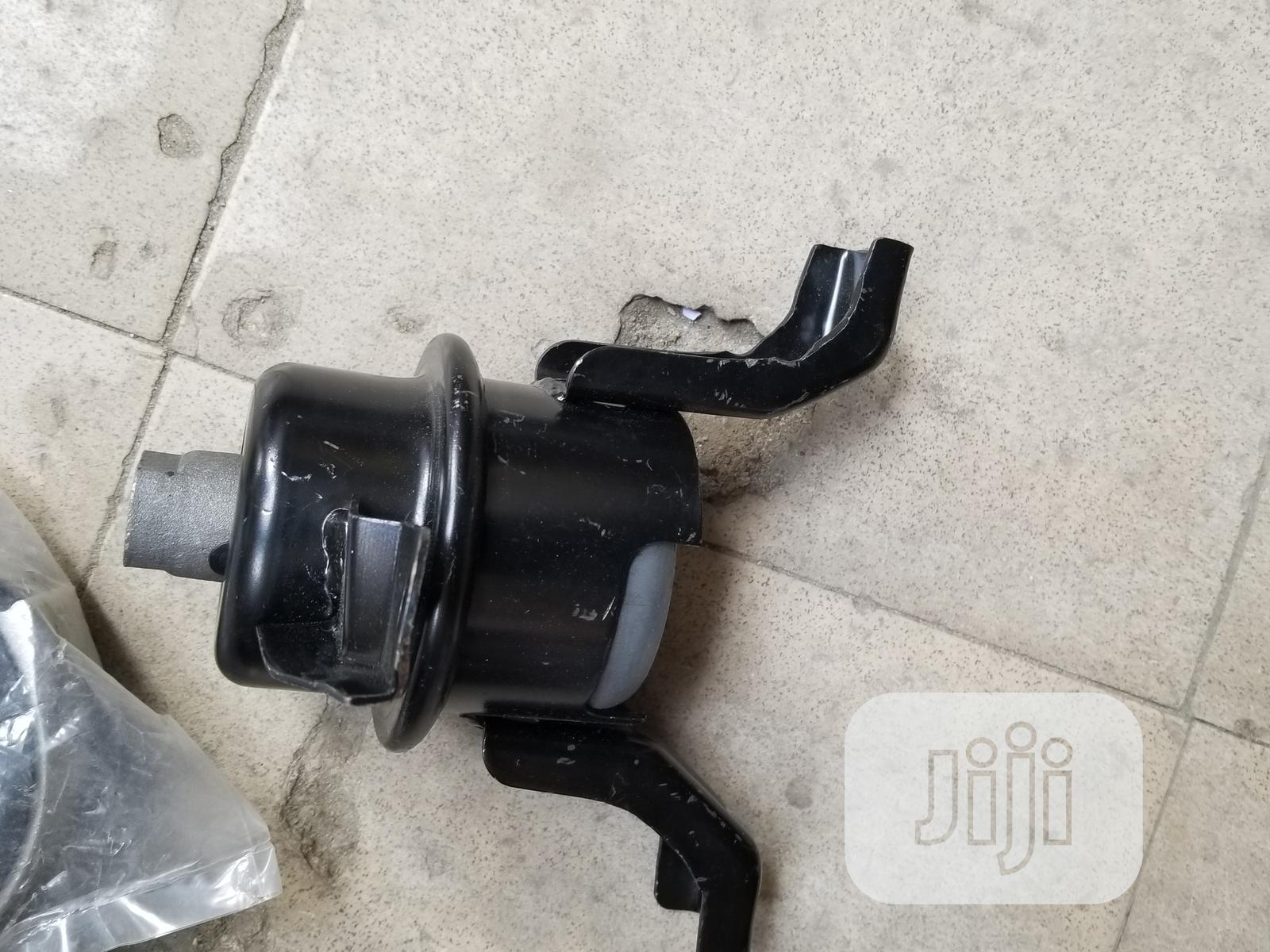 Ford Focus Engine Mounting/ Seat