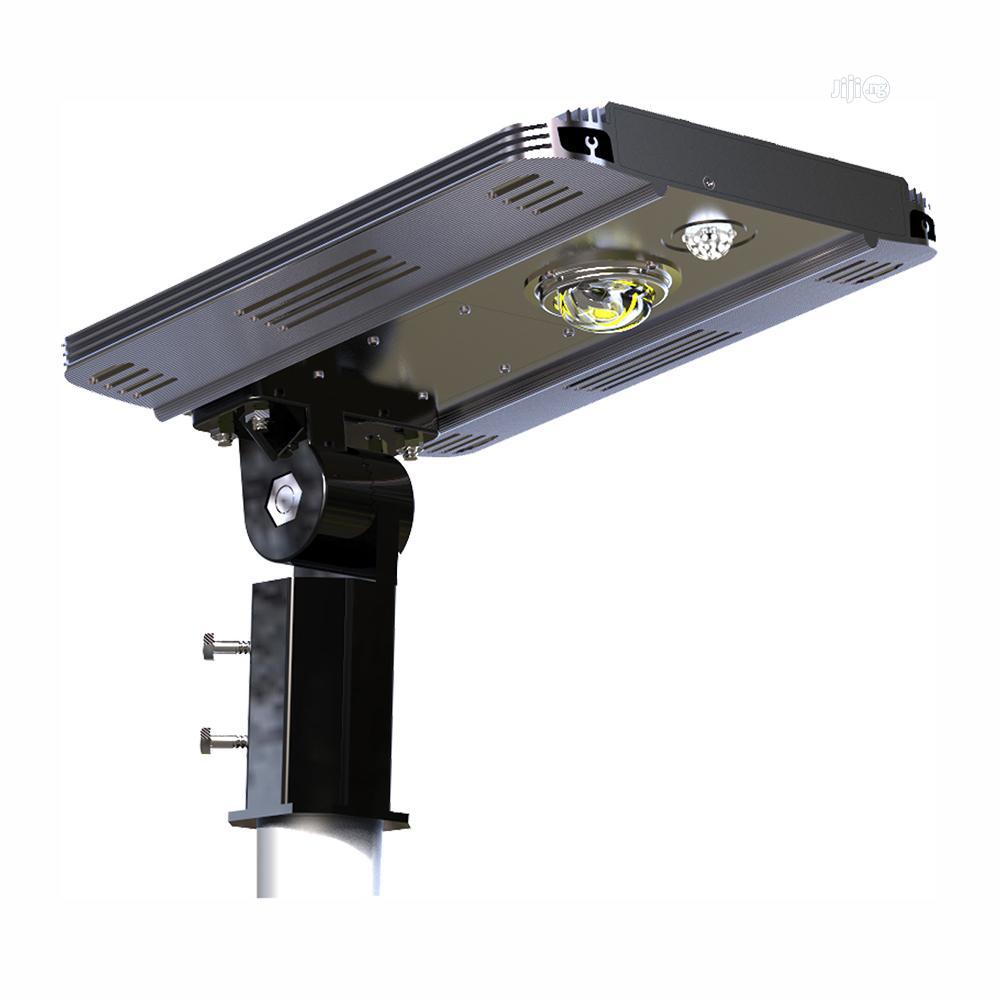 Solar Street Light
