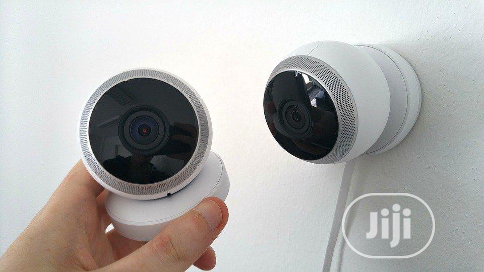 Cctv Camera