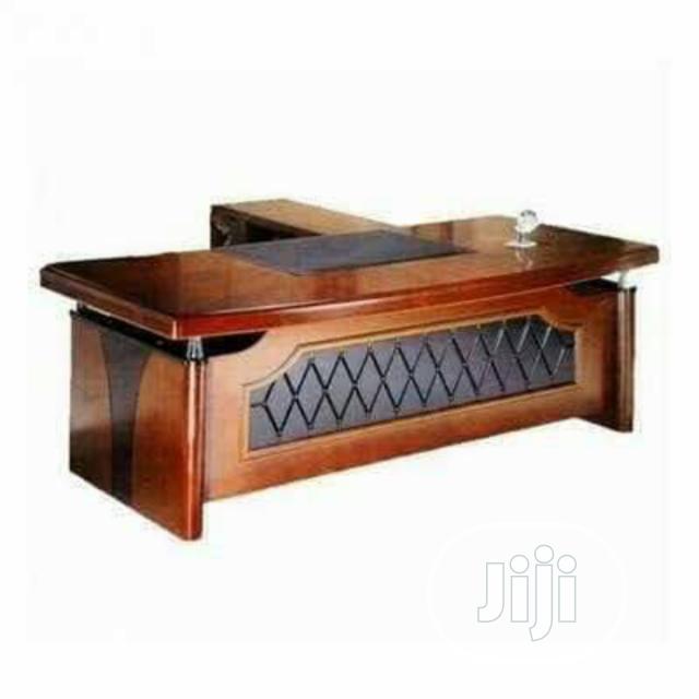 Executive Table