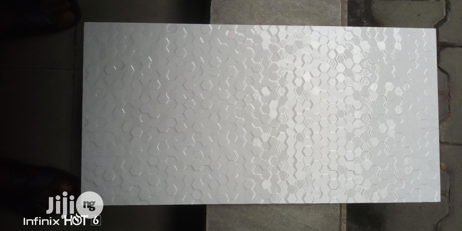 Star Paler 30/60 Floor and Wall Tile