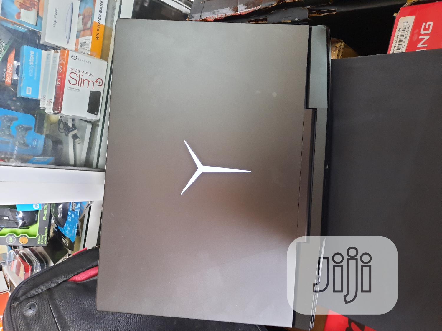 Laptop Lenovo Legion Y545 16GB Intel Core I7 SSD 512GB