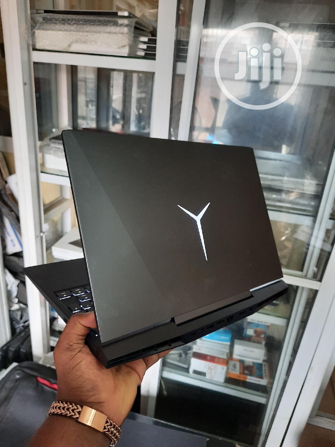 Laptop Lenovo Legion Y545 16GB Intel Core I7 SSD 512GB