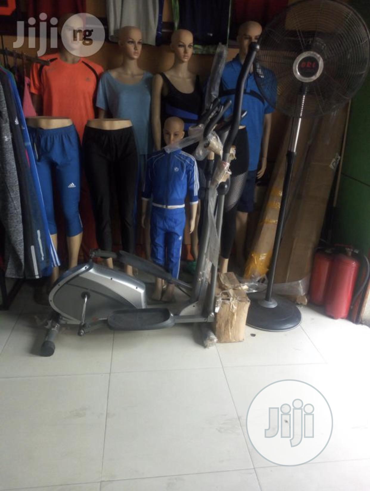 Brand New Cross Trainer
