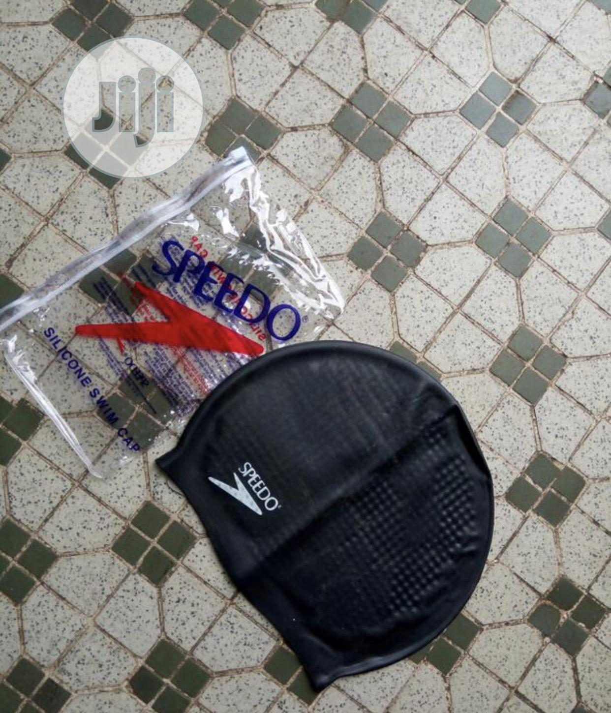 Swimming Cap
