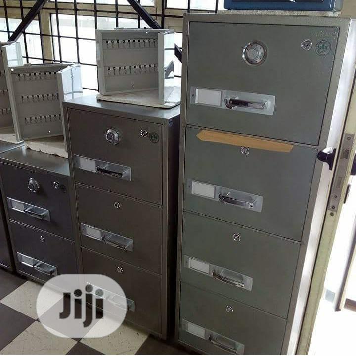 We Service Any Kind Of Fire Proof Safe