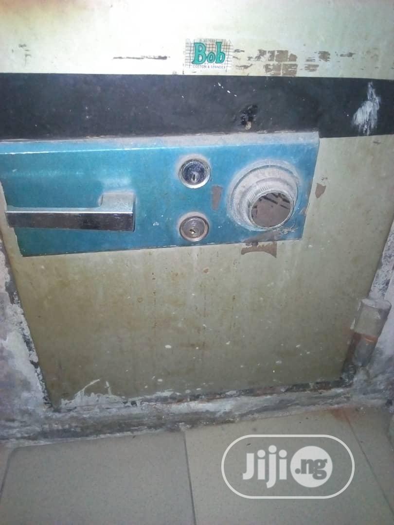 We Service Any Kind Of Fire Proof Safe