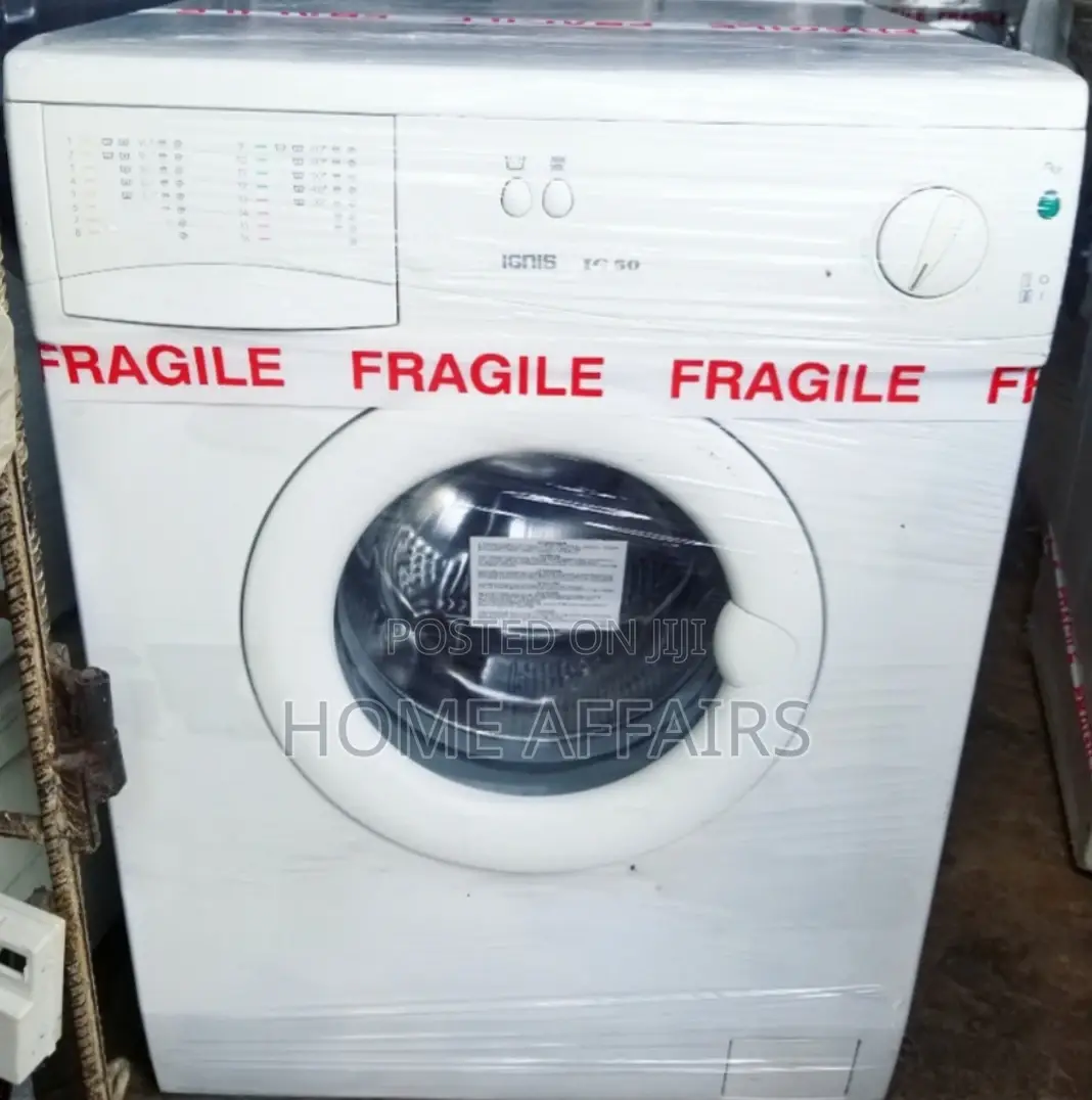 Ignis 7kg Laundry Dryer +Guarantee [Payment on Delivery]