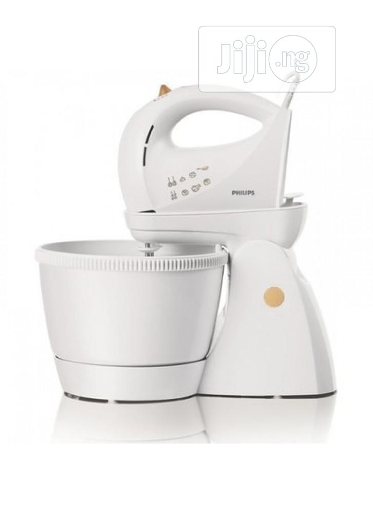 Kenwood Bowl and Stand Mixer Hm430