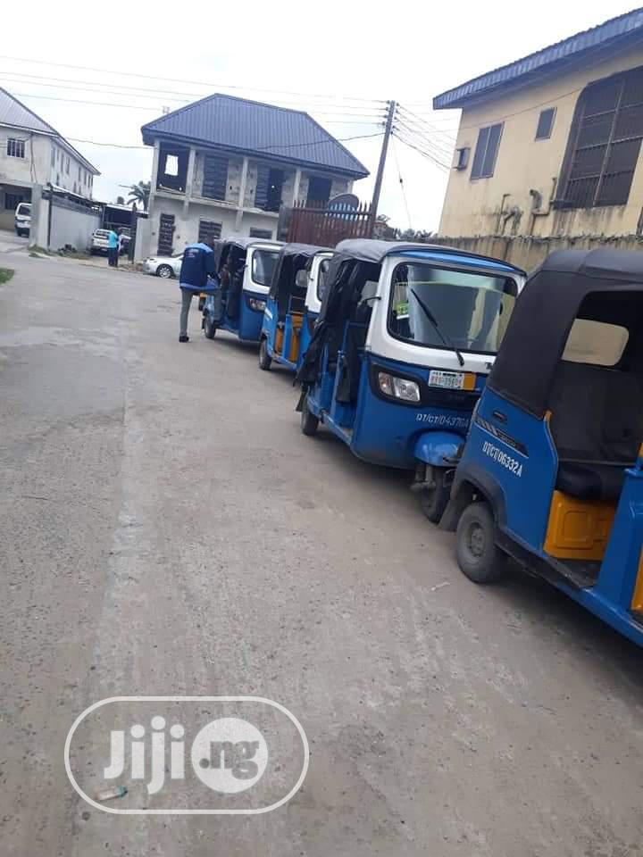 Keke Tracking Device