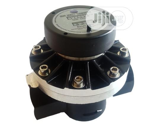 Oval Gear Flow Meter OGM Series