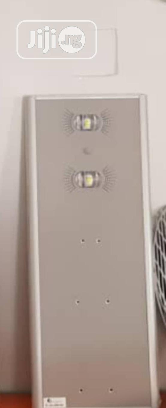 30-50w Felicity Solar Street All in One Solar LED Light