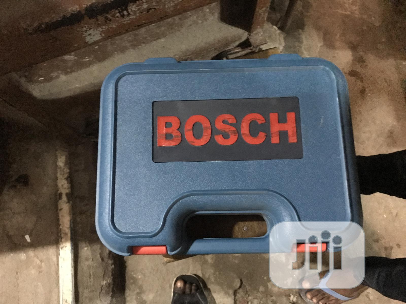 Bosch Drilling Machine 13mm