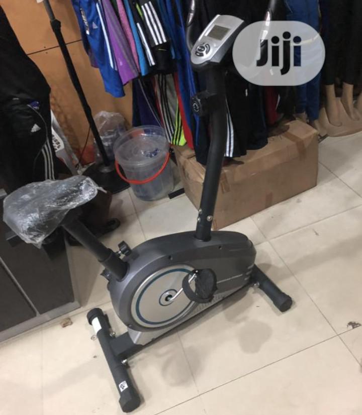 Magnetic Bike Available Chinochris Sports