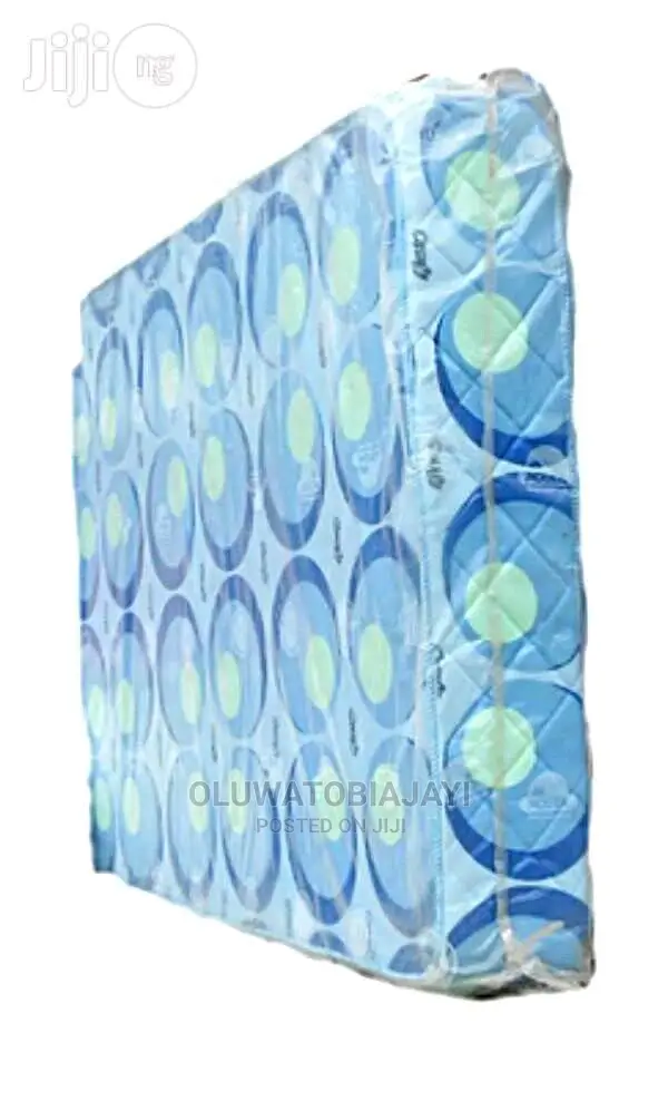 4.5by6by8inches Mouka Comfy Mattress