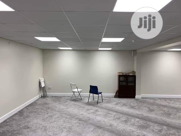 Suspended Ceiling/Regular/Acoustic/Fiber/Flat/Dropping