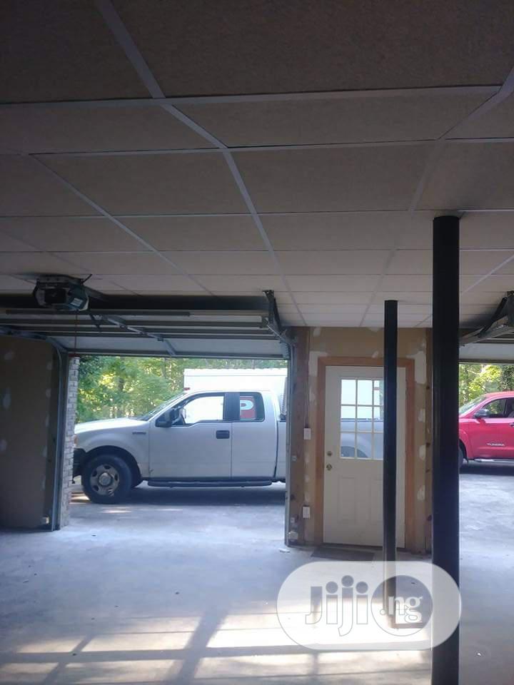 Suspended Ceiling/Regular/Acoustic/Fiber/Metal/Flat/Dropping