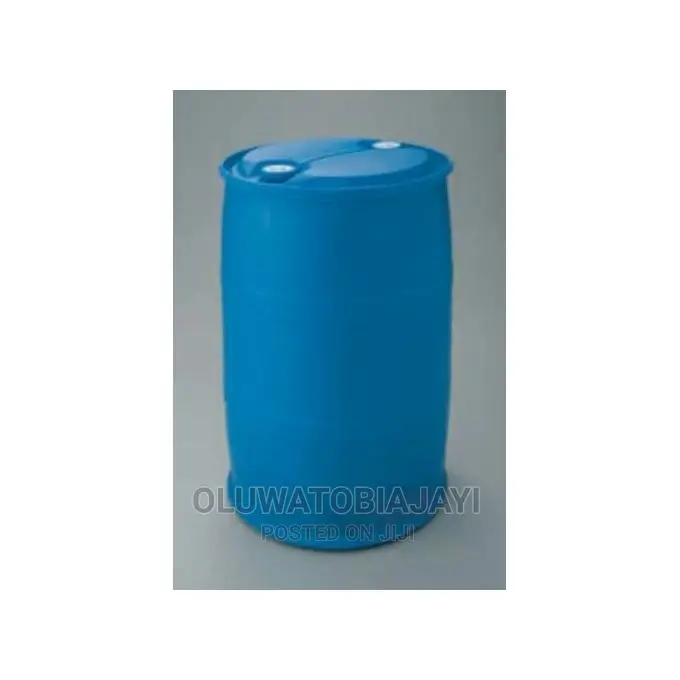 200leter Water Drum