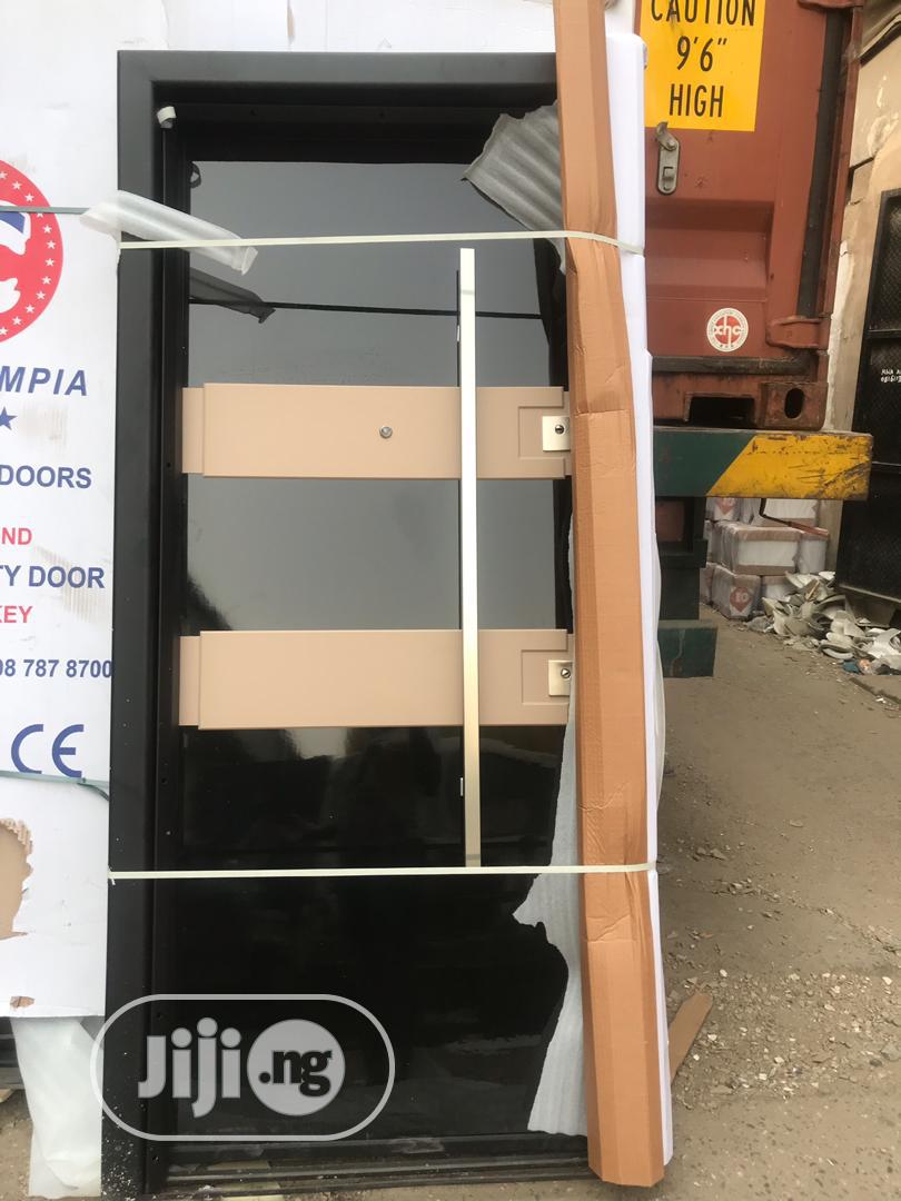 Baron Door Turkey