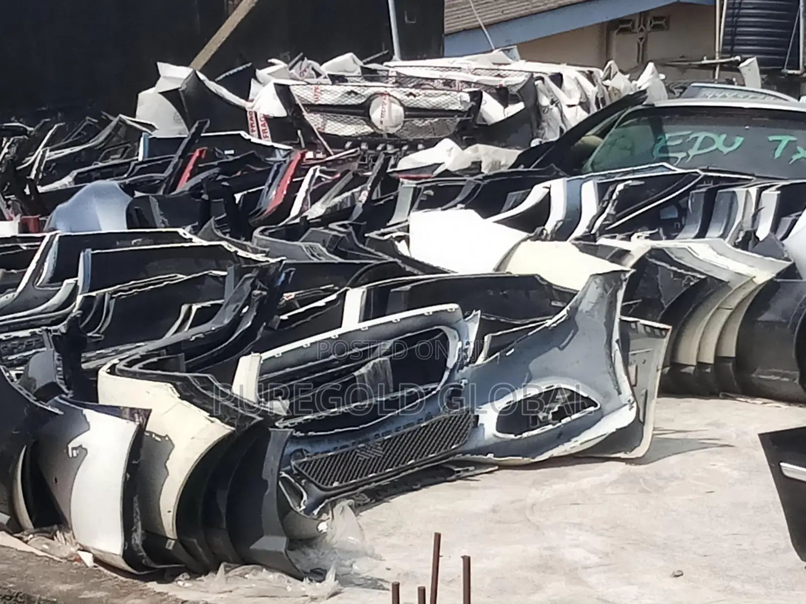 Original Parts For Mercedes Benz, Toyota, Lexus, Kia, Hyundai