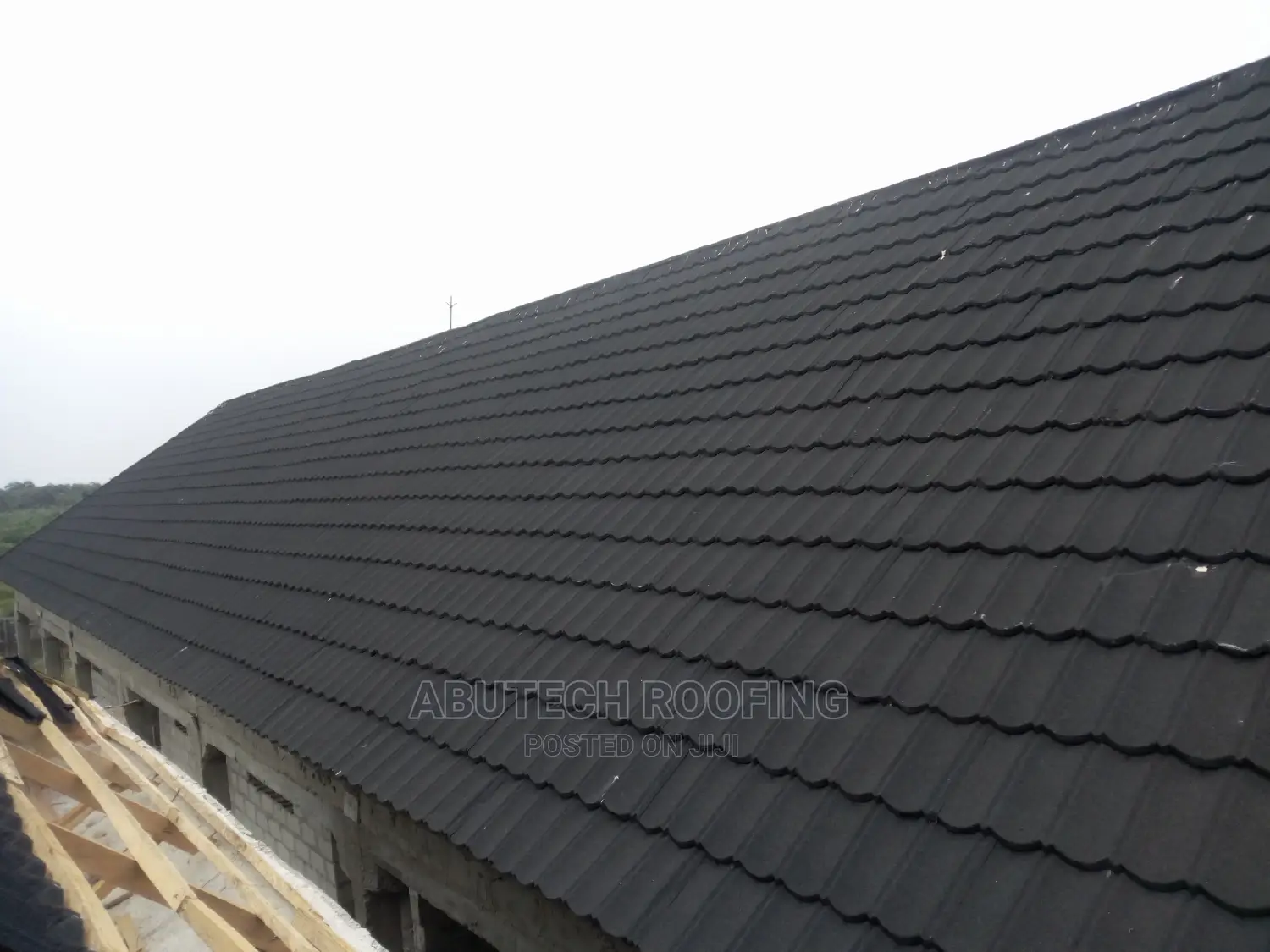Unlimited Stonecoated Roofing Sheets In Ajah
