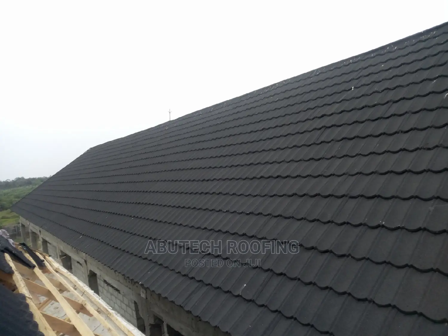 Unlimited Stonecoated Roofing Sheets In Ajah