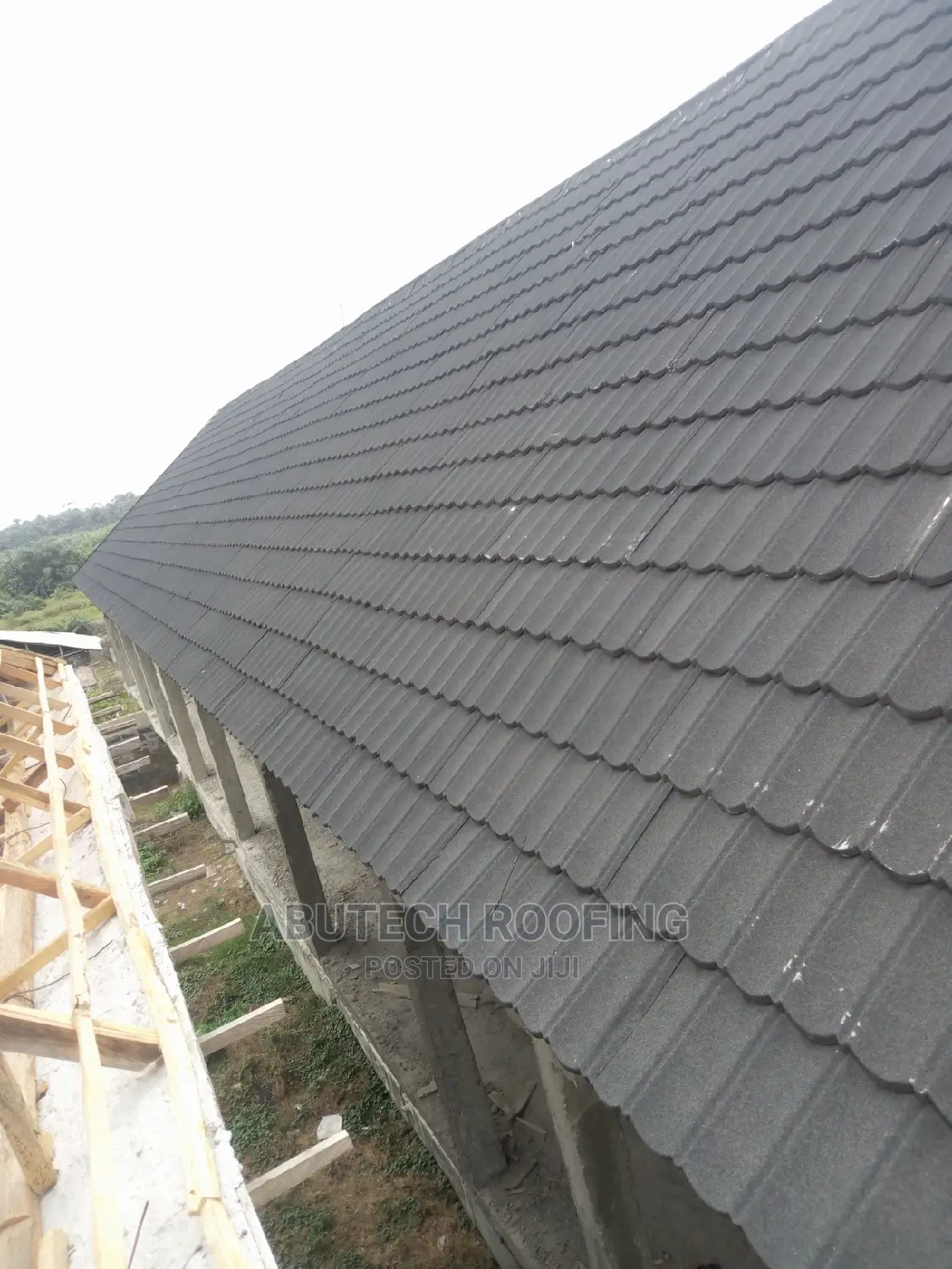 Unlimited Stonecoated Roofing Sheets In Ajah