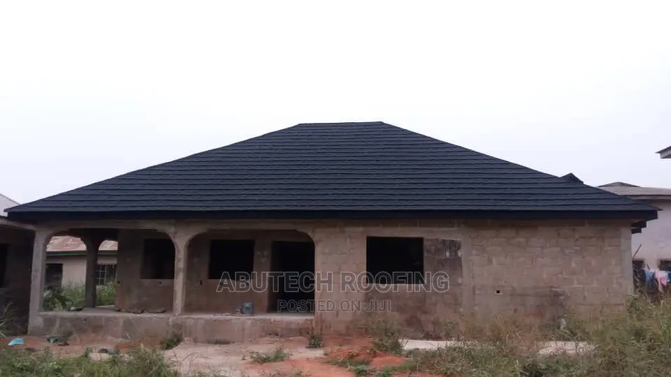 Best Quality Newzealand Stone Coated Sheets