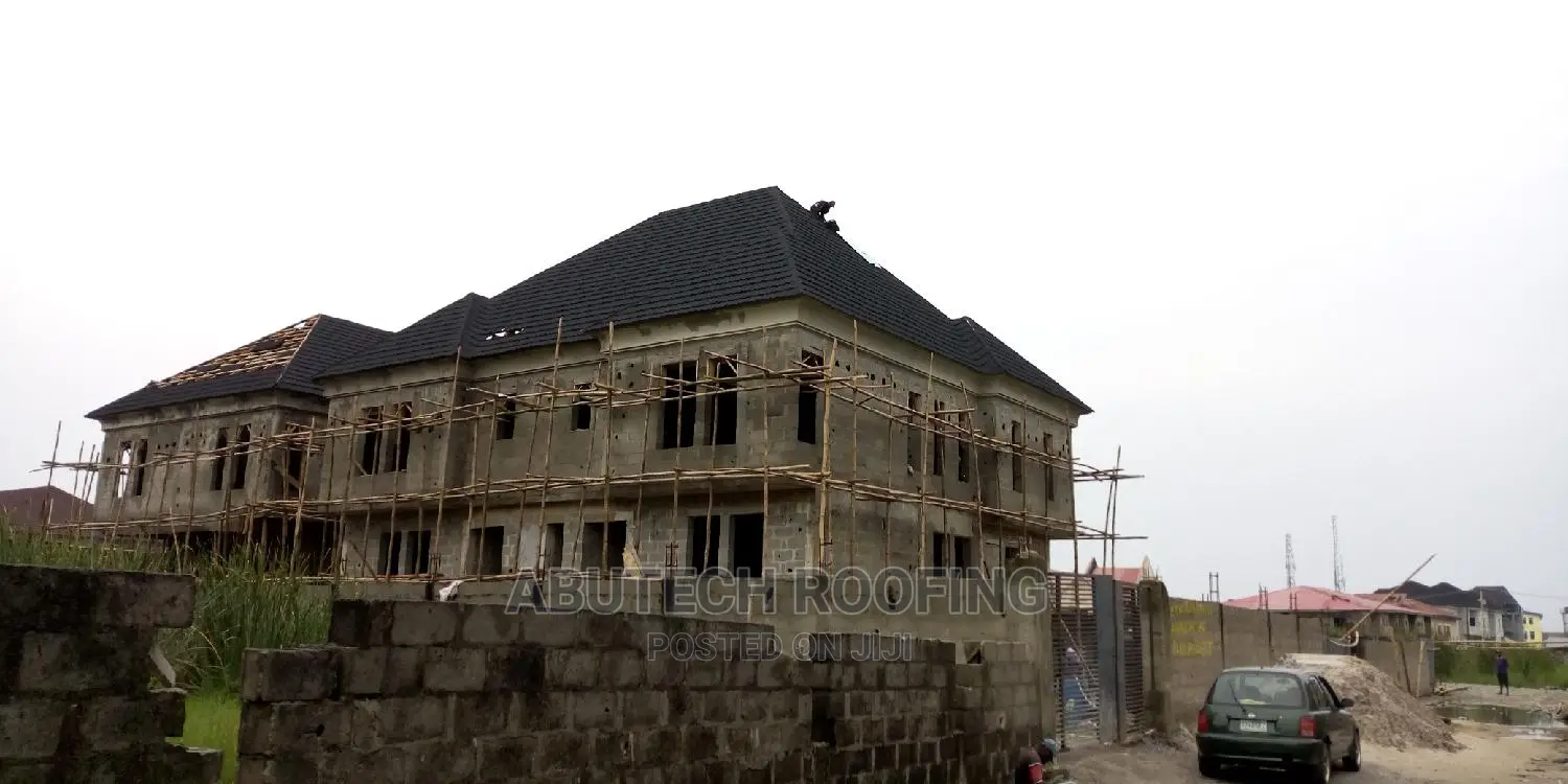 Super Long Lasting Stone Coated Roofing Sheets