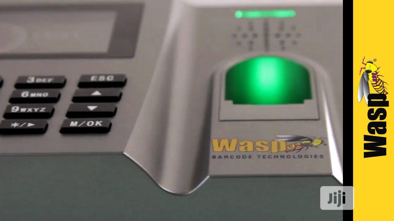 Great Quality Employee Biometric Time Attendance