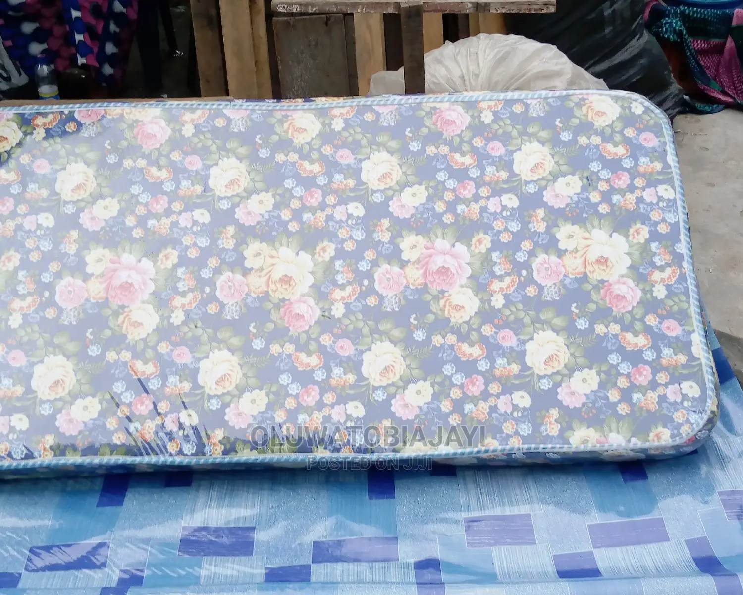 2*6*4 Dream Foam