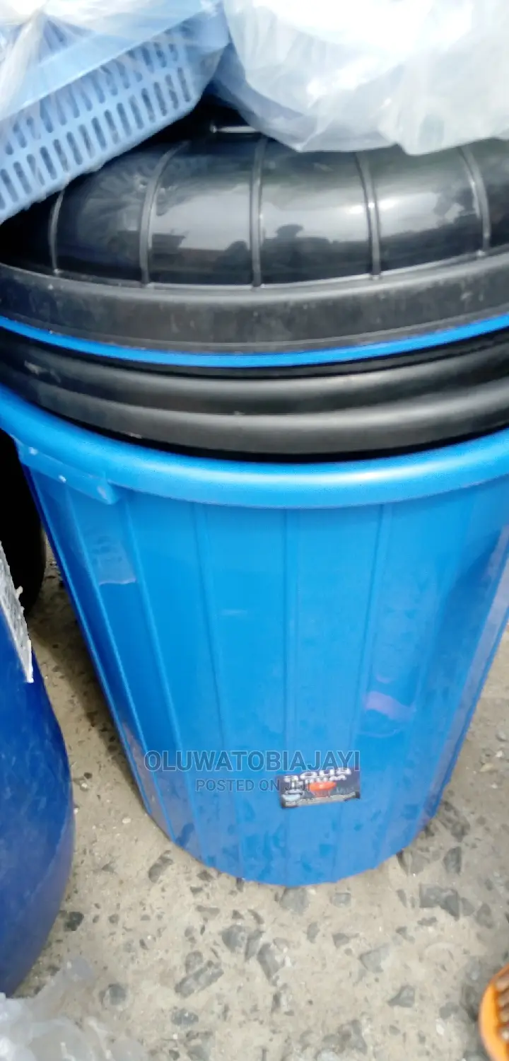 Water Drum 180liters
