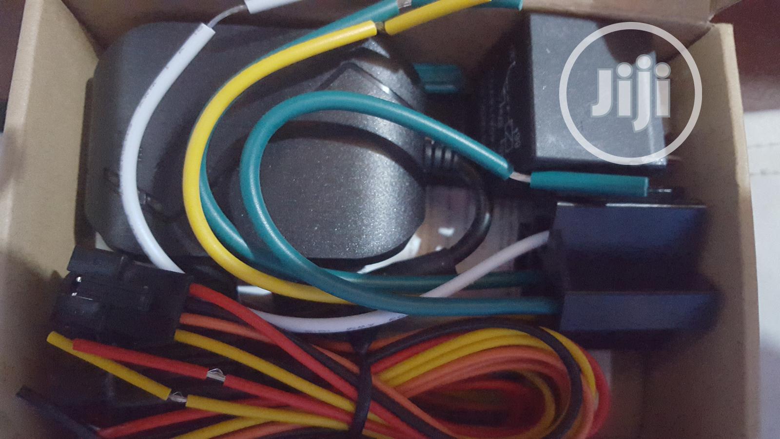 Car Tracking Devices