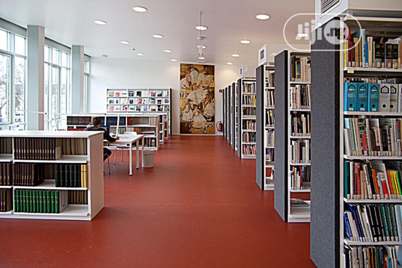 Library Management System
