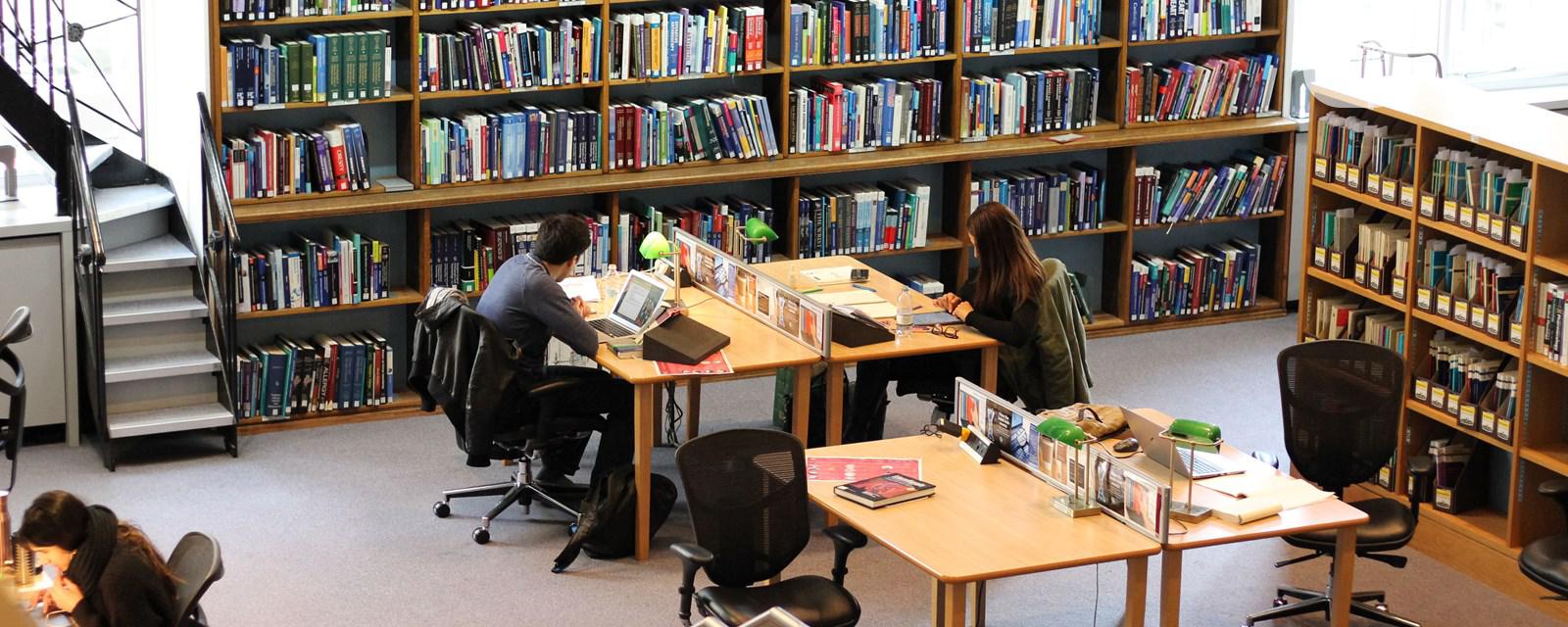 Library Management System
