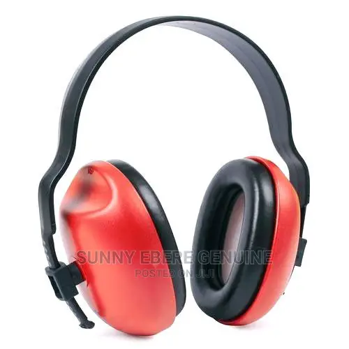 Earmuff Earmuffs Authentic And Genuine