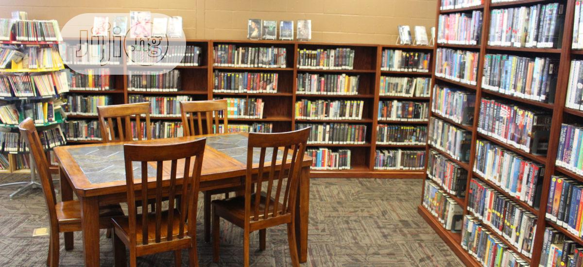 Library Management System