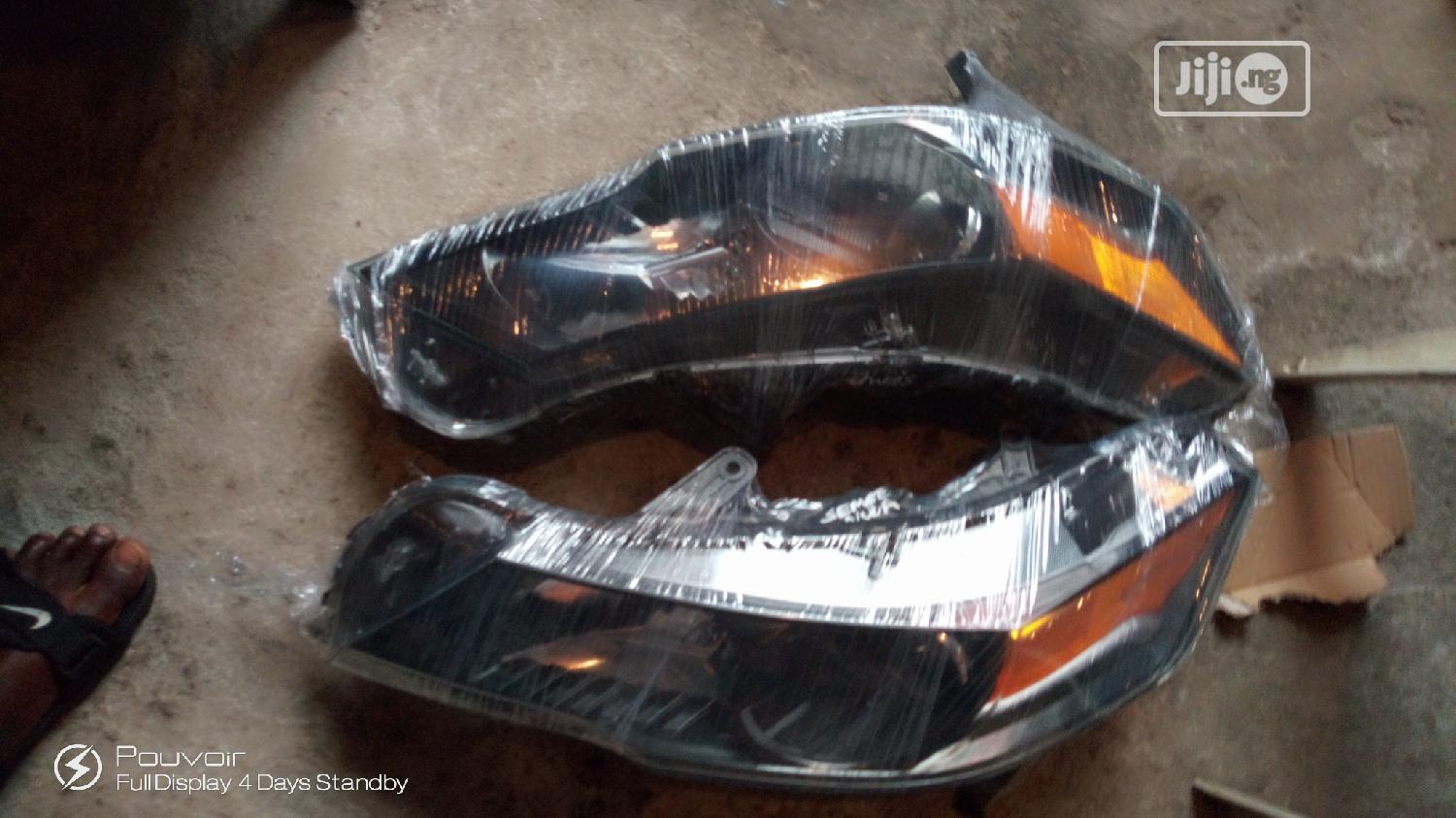 Head Lamp for ACURA TL 2012 MODEL