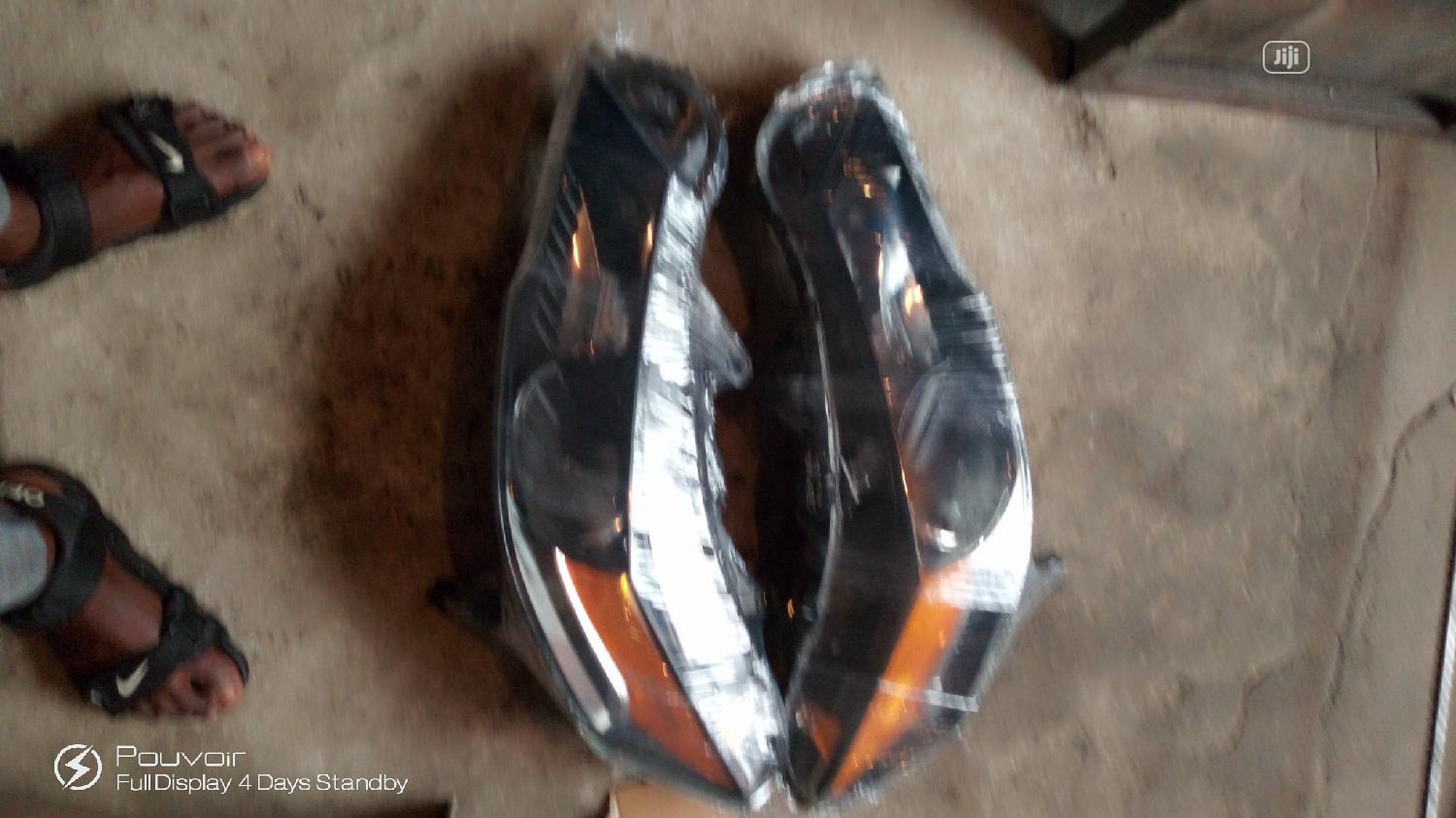 Head Lamp for ACURA TL 2012 MODEL