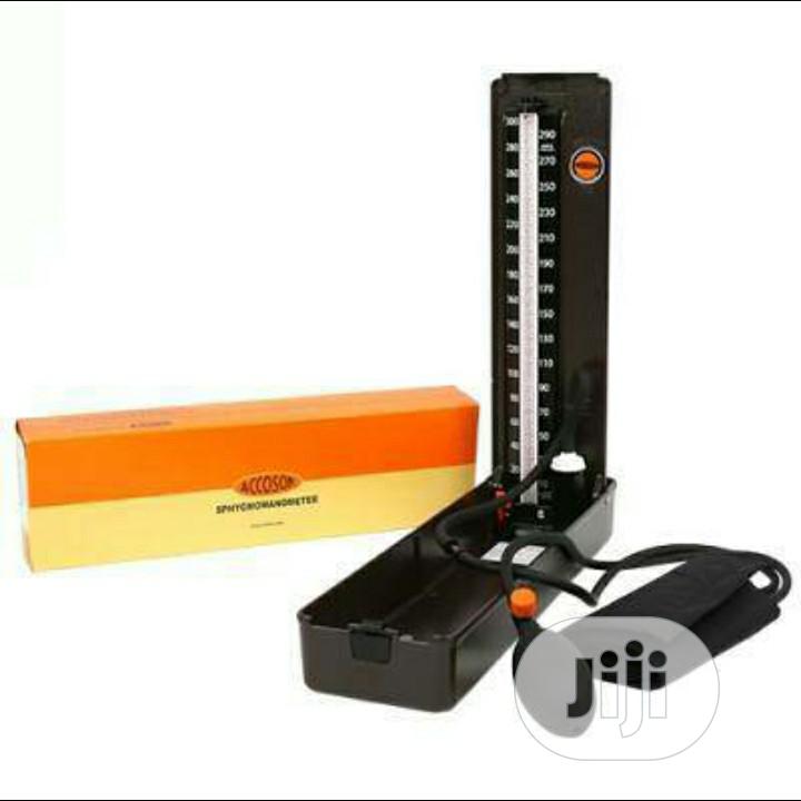 Accoson Sphygmomanometer