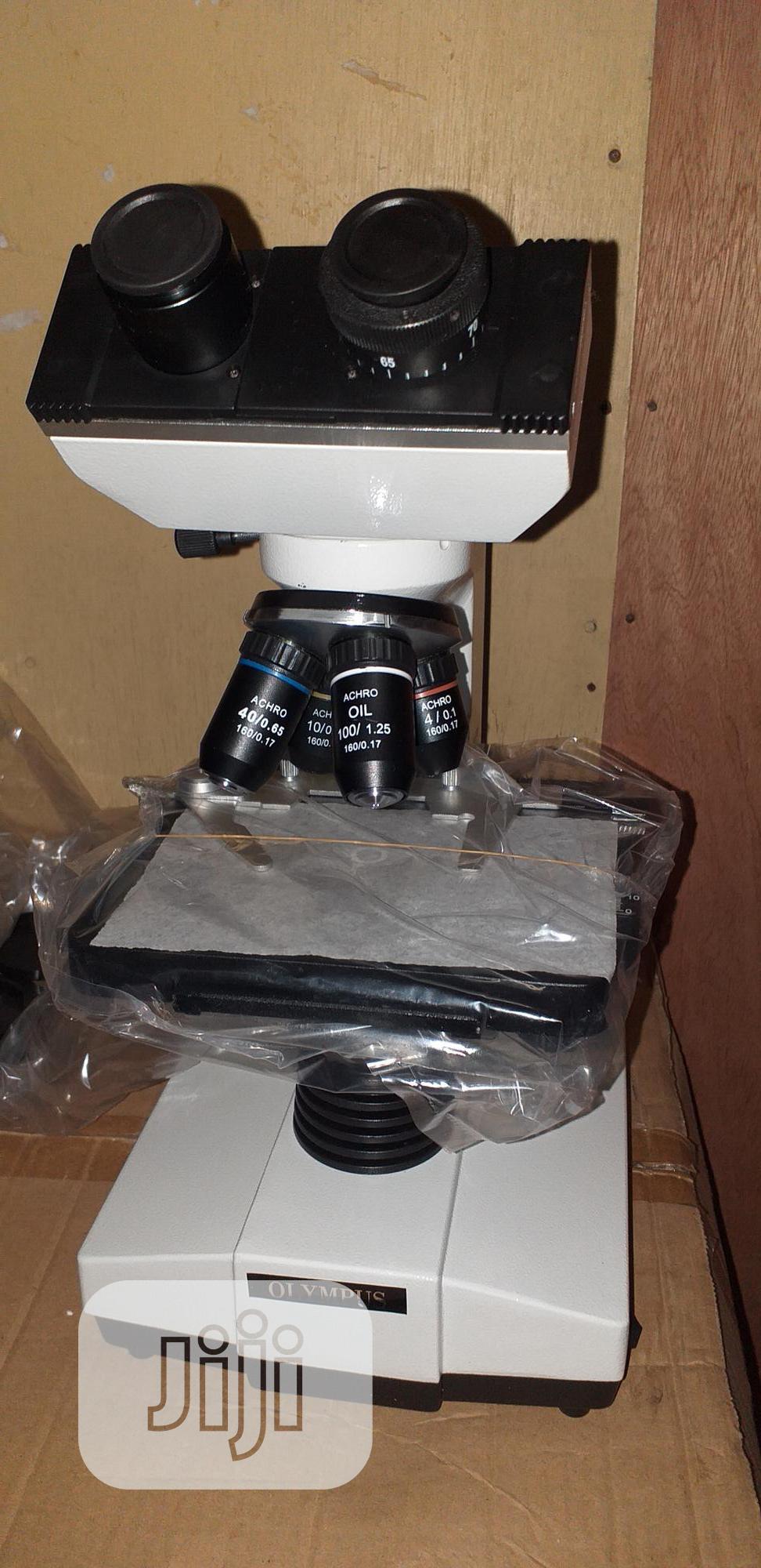 Microscopes