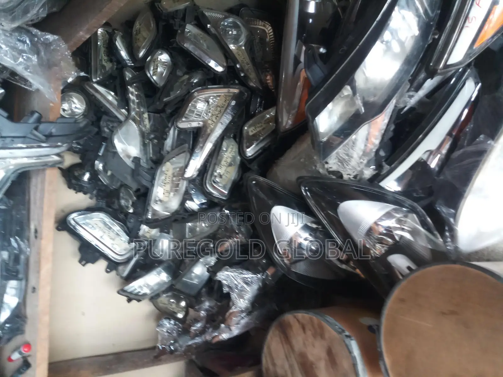 Toyota, Hyundai, Kia, Lexus, Mercedes Benz Spare Parts.
