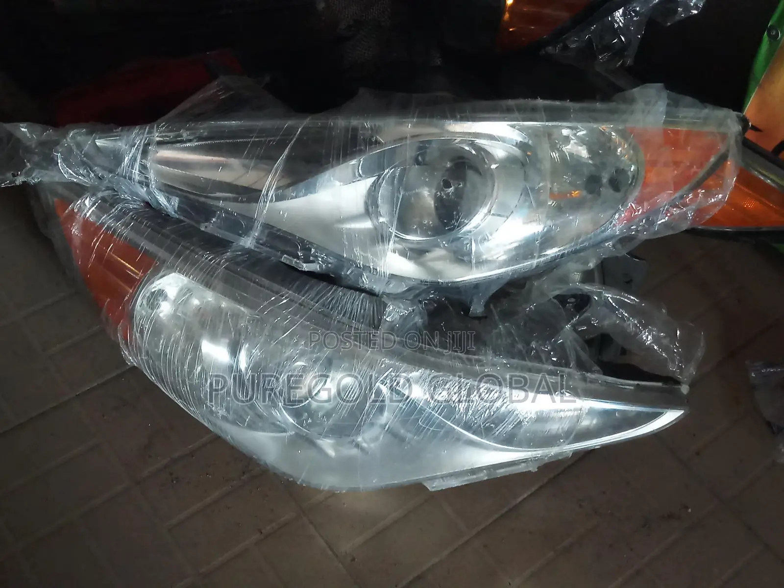 Toyota, Hyundai, Kia, Lexus, Mercedes Benz Spare Parts.