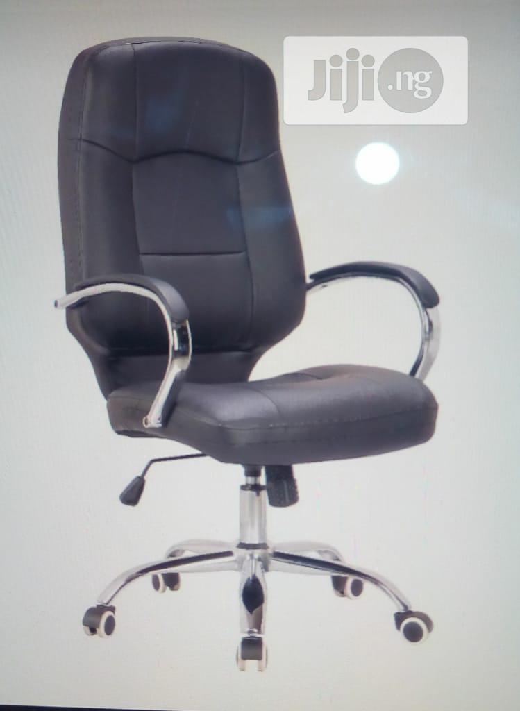 Manager Office Chair