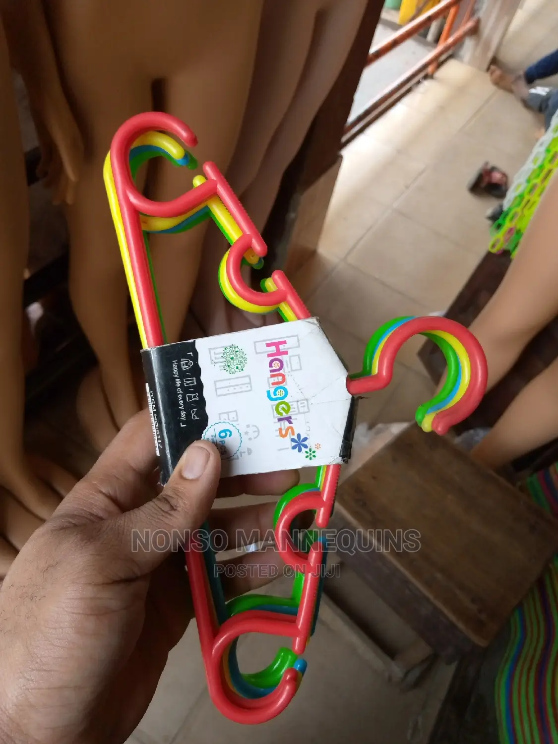 Kids/Children Clothes Hangers