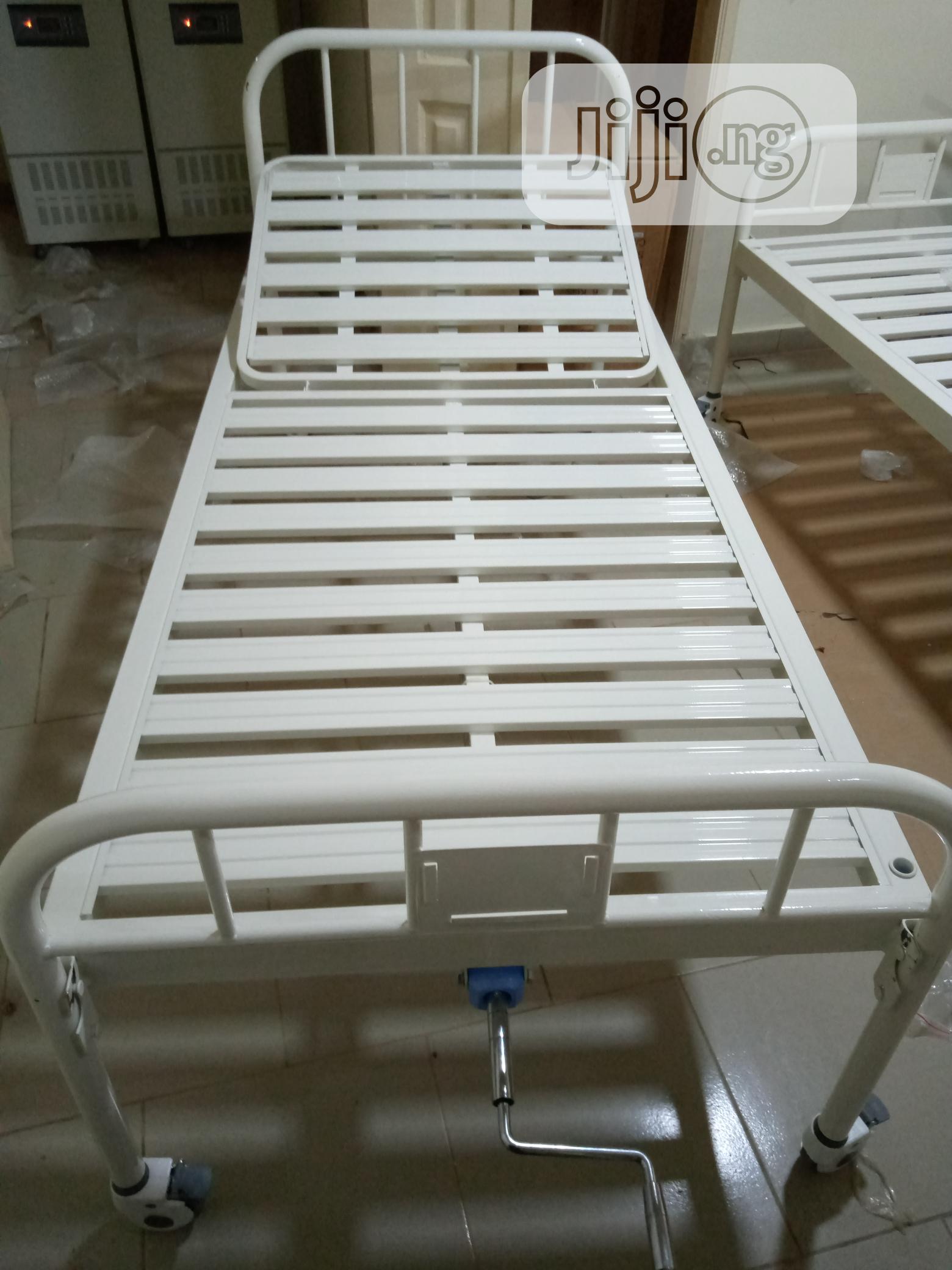 Imported Hospital Bed