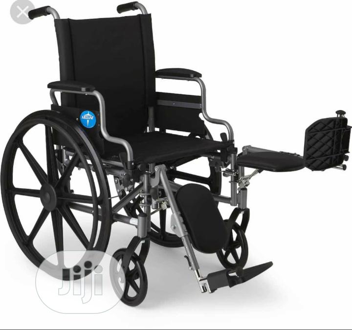 Wheelchair Orthopedic