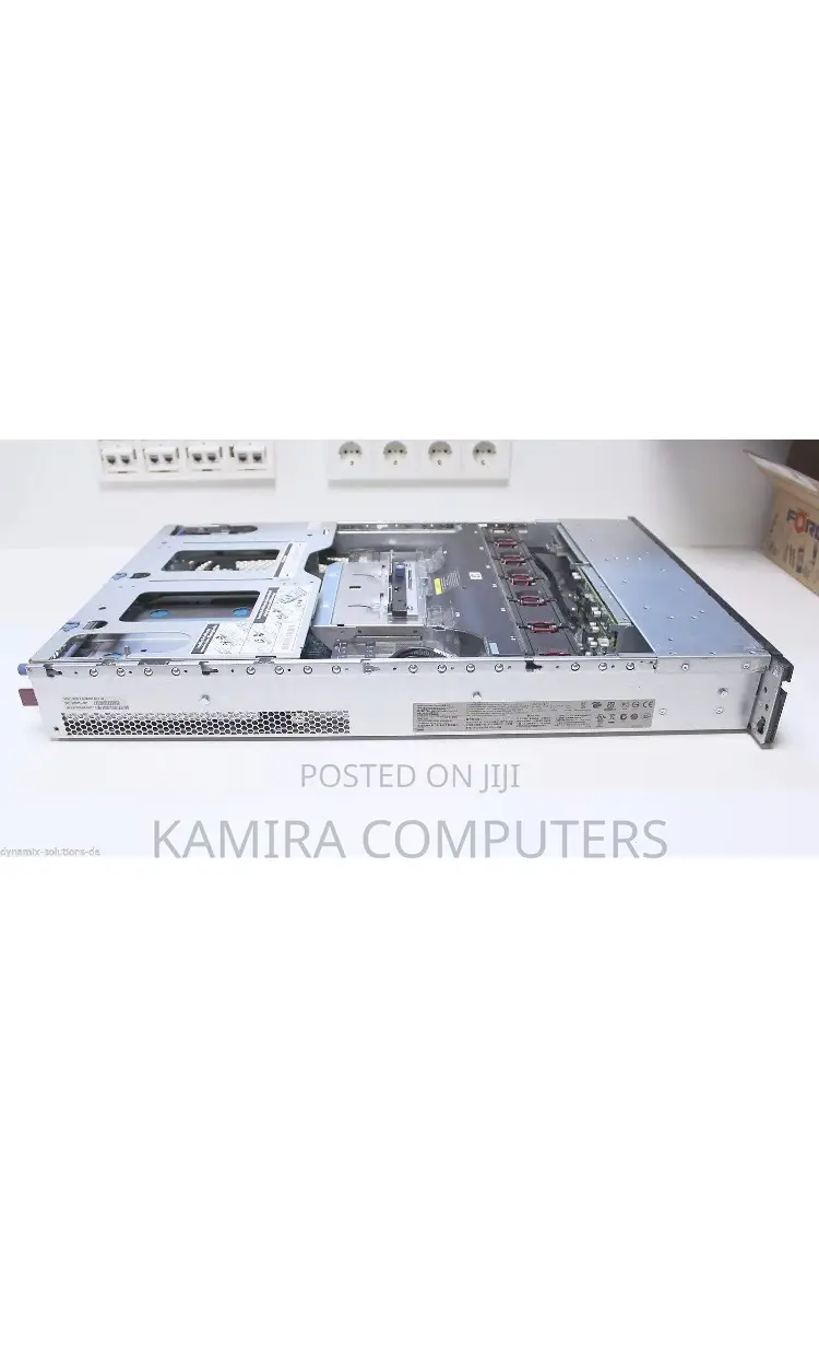 HP Proliant DL380 G7 Server | 2x E5645 = 12-cores | 64GB | 2tb SAS